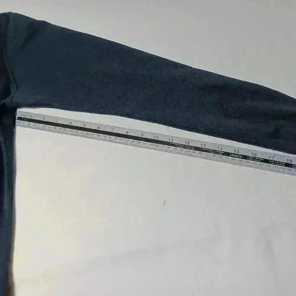 Merrell 1/4 zip  pull over Ladies S - Picture 4 of 5